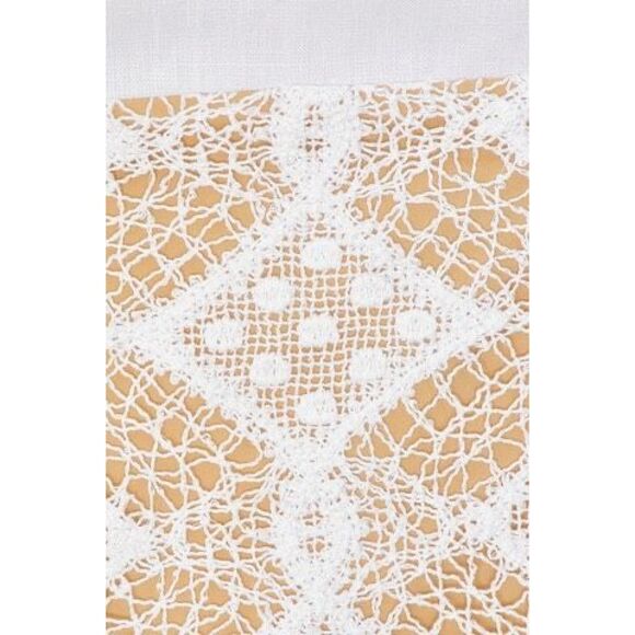 SILVIA TCHERASSI PILAR DRESS SIZE SMALL $985 - Picture 4 of 12